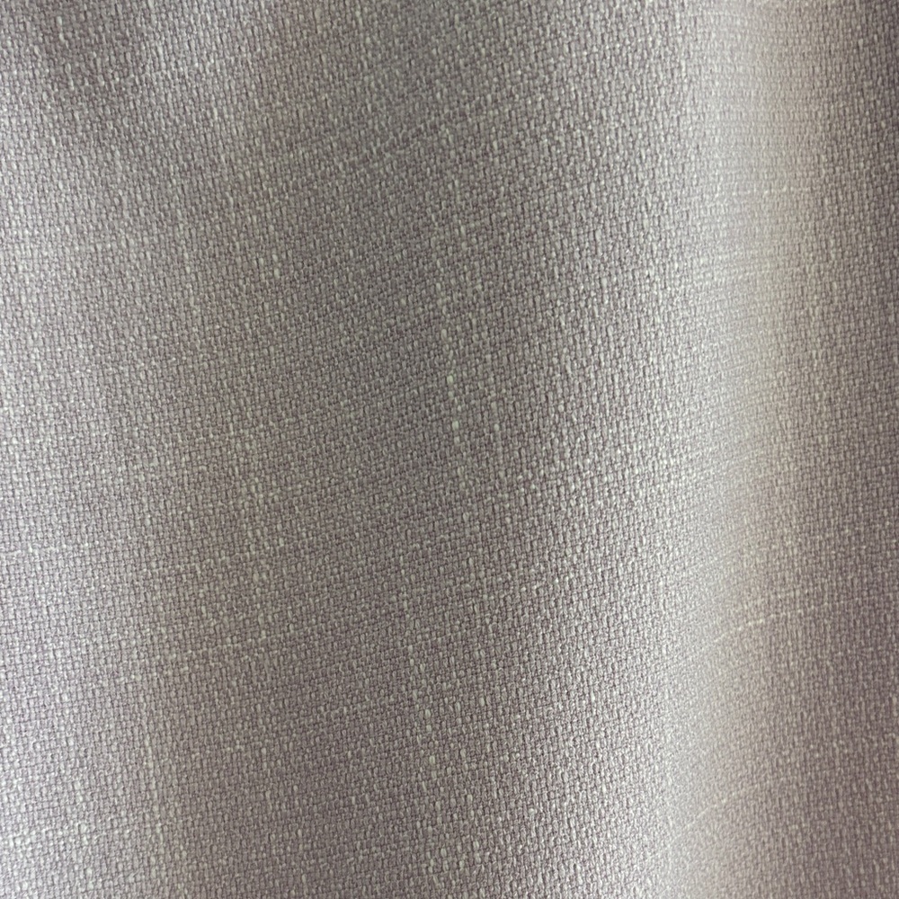 Ann Taylor Lilac Cropped Pants - Picture 4 of 5